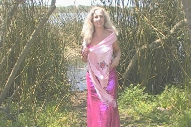 shawl
